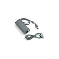 Maitinimo šaltinis - Xbox 360 - 203W - Laidinis - Adapteris - Pilkas