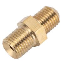 4AN alyvos ribotuvo sriegio jungtis M12x1.25 Pakeitimas GT35 T25 T28 T3 T4 turbinoms