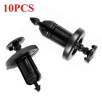 10/20 vnt Universalaus automobilio buferio sparno tvirtinimo detalės, apkabos, stumdomos apdailos spaustuko skylės, kniedės varžtas, skirtas Renault Clio Laguna Megane