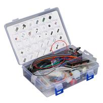 Stepper Motor Learning Kit Programmable for ESP32 WROVER Camera Starter Kit for School Education