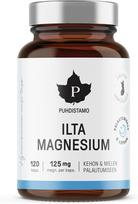 Puhdistamo Evening Magnesium, 120 Caps (000209)