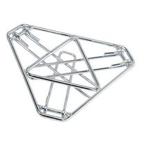 Stainless Steel Campfire Rack Portable Folding Camping Pots Holder Rack Hiking Backpacking Pan Tripod Stand Enduring