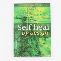 Barbara O'Neill knyga „Sustain Me“ suteikia įkvepiančių įžvalgų tobulinimui Gyvenimas/Savarankiškas motyvavimas/Psichologinis prisitaikymas StyleA 1PCS