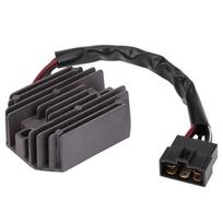 Motorcycle Voltage Regulator Rectifier for Suzuki Burgman AN250 99 02 AN400 98 02