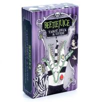Bitės Sultys Tarot Denis Paslaptinga ir Stilinga Būrimo Kortelė