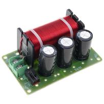 WEAH-85 Super Subwoofer Speaker Frequency Divider Fever Grade Frequency Adjustable Crossover Sound Divider 200W 1