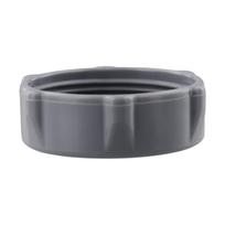 Spare Part Drain Valve Cap (Grey) For Pools P6H1158ASS16 Drainage Valve Cap Pool Cap Pool Replacement Parts