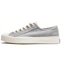 Foot Patrol x Converse Jack Purcell Lace-up Low Top Espadrilles Unisex Grey 42