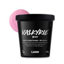 Lush Valkyrie 450g   Hair Conditioner Conditioner NONE