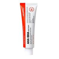 MEDI-PEEL AHA BHA 28 Days Hyal Cream Exfoliating & Pore Refining Care 30ml