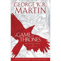 A Game of Thrones: The Graphic Novel Volume One (A Song of Ice and Fire) (English Edition)