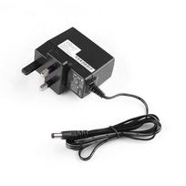 UK Plug Power Adapter for Motorola Walkie-Talkie Charger Models GP328, GP338, PTX760, GP3688 Other