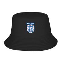 Anglijos Futbolo Dizaino Kibiro Kepuraitė Vasarinė Žvejo Unisex Kepurė Lauko Apsauga Nuo Saulės Žvejybos Medžioklės Kepuraitė Unisex Moteriška Kepurė Nuo Saulės One Size