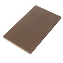 Multi-layer Solid Wood Ecological Wardrobe Panel - Fine Craftsmanship