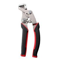 Carbon Steel Car Clip Pliers Fastener Removal Pliers With NonSlip Handle Snap Plier For Efficient Mechanical Repairs 1