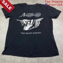 New Anathema The Silent Enigma 1996 Gift For Fans Unisex S-5XL 3XL