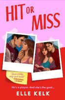 Hit or Miss : Book 1 Deluxe Ed Junior Year Abroad