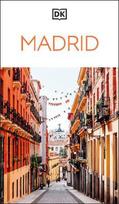 DK Madrid