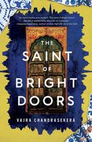 The Saint of Bright Doors. Winner of the Nebula Award for Novel 2023