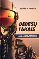 Debesų takais. Karo lakūno atsiminimai