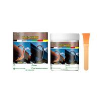 Professional Neutralizer Paint Low Odor Solution Quick Cures Converter Liquid for DIY Home Garage Projects 1