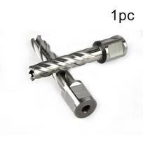 High Speed Steel Hole Saw Drill Bits Practical Core Drill Bit Annular Cutter High Quality Metal Drilling Tools Abrasive Tools