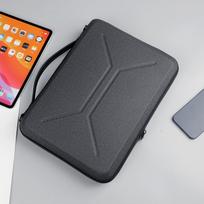13/14/15/16inch Laptop Sleeve EVA Shoulder Strap Single-Shoulder Bag Detachable Hard Shell for Apple/Huawei/Lenovo