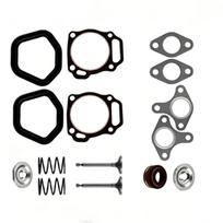 2026 New Engine Valve Spring Kit For 173F 177F 188F 190F Compatible With GX160=GX200 7.5HP Lawn Mower Replacement Parts