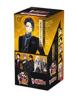 Vanguard Title Booster Touken Ranbu ONLINE 2025 BOX Cardfight!! 12-pack