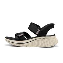 Skechers Lengvi Kasdieniai Paplūdimio Basutės Moteriškos Basutės Juodos 141631-BLK 36