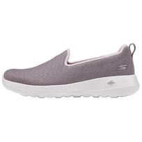 Skechers Go Walk Joy Comfortable Simple Low Top Lifestyle Casual Shoes Women sneakers Pink 124676-MVE 35