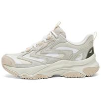 Skechers Moonhiker Comfortable Casual Versatile Low-Top Dad Shoes Women sneaker Off-White 177594-OFWT 35.5