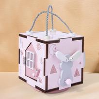 Brand new High-Quality Wood High-Quality Portable High-Quality Busy High-Quality Cube High-Quality Box High-Quality Sensory High-Quality Puzzle