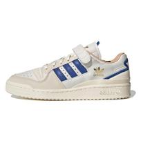 adidas originals Forum 84 Low 'White Blue' Men's H03721 EU 36