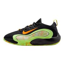 Nike ISOFLY GS Unisex Low-Top Basketball Shoes IQ0823-001 36