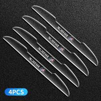 Side Edge Protection Guards Rear View Mirror Cover Protection Strip For Buick Verano LaCrosse Encore enclave royaum Park Avenue