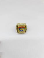 2024 NHL Florida Panthers Stanley Cup Championship Ring Gift for Boyfriend Size 11