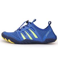 Five-Finger Plus Size Water Shoes for Men & Women - Outdoor, Diving, Beach, Fitness, Cycling & Mountaineering Footwear 44