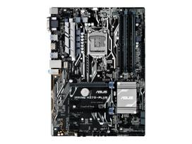 ASUSTeK Intel H270 motherboard, LGA1151 compatible, PRIME H270-PLUS [ATX]