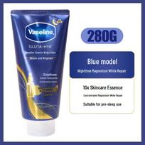 Vaseline Repair & Brighten Essence Body Lotion