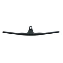 Full Carbon Fiber Mountain Bike with Integrated Swallow Handlebar and External Routing - Lightweight and Straight for Optimal Riding Performance Stem Length 50mm