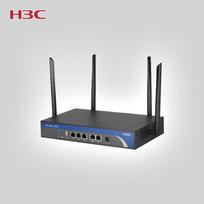 H3C ERG2-1200W Dual-Band Gigabit Enterprise Wireless Router