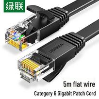 UGREEN CAT6 Flat Ethernet Cable