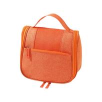 with Hanging Hook Hanging Makeup Cases Large Capacity Travel Essentials Organizer  Bathroom Storage