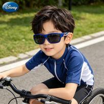 Disney Kids' Anti-UV Sunglasses