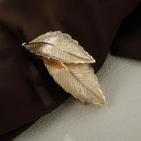 Retro Elegant Low Ponytail Hair Clip – Exquisite Spring Hair Accessory for Women