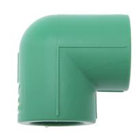 Weixing PPR 90-Degree Elbow Pipe Fitting