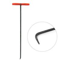 Heavy-Duty Multi-Purpose Pull Hook 65cm