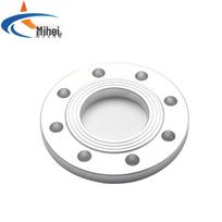 MSTAR Carbon Steel RF Face Flat Weld Flange DN65
