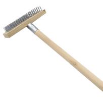 Haise Dike GNJZ-1203 Wire Deck Cleaning Brush 20cm